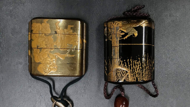 平賀敬「P写真館にて」の買取・査定は美術のプロにお任せ下さい