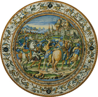 遥かなるルネサンス展 | 青森県立美術館