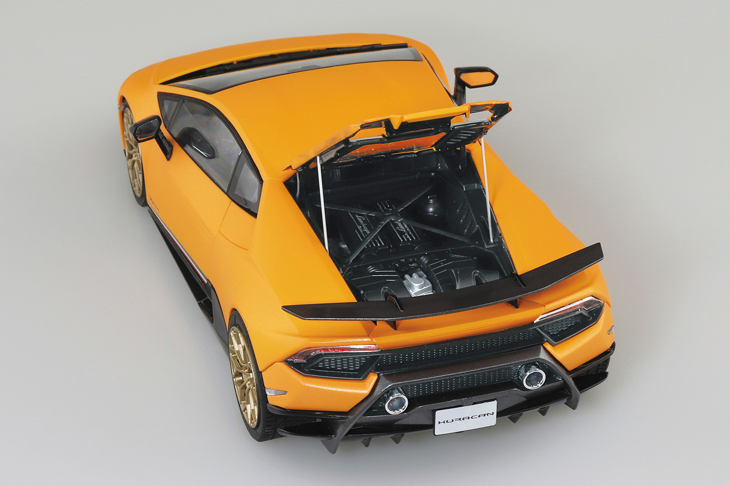 1/24 '17 ランボルギーニ ウラカン ペルフォルマンテ｜株式会社 青島