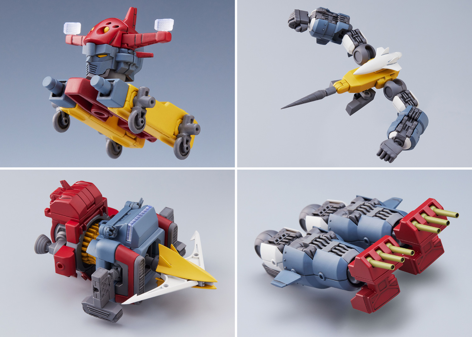 合体 ムサシ｜株式会社 青島文化教材社