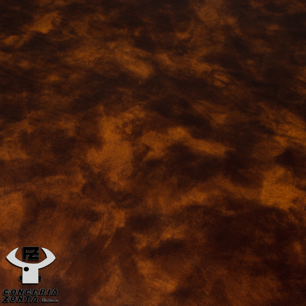 ZONTA MUSEUM CALF - 2209 - 1.3/1.5mm – A & A Crack & Sons