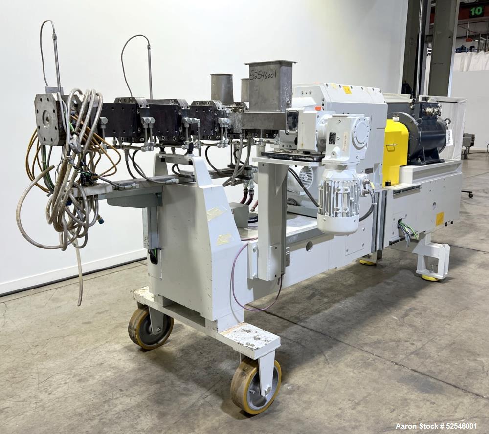 軍団の成形機械/Legion Extruder 英 4枚セット｜軍団の成形機械/Legion