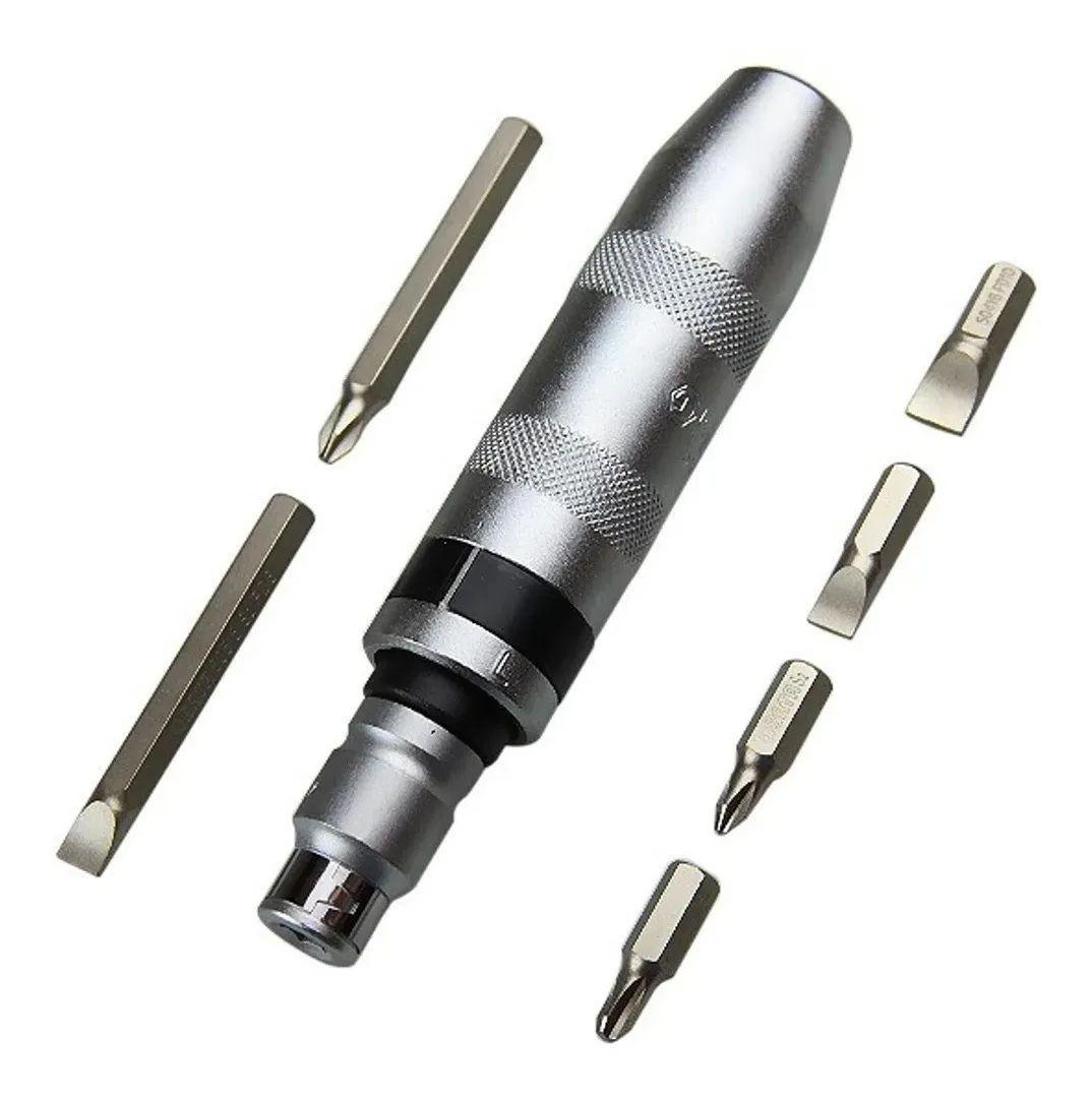 Jogo De Chaves Fenda/Phillips Impacto (8 Peças) ST09602SJ Sata