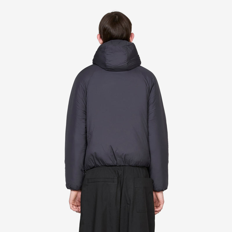 Archive Air Jacket Black – Above The Clouds