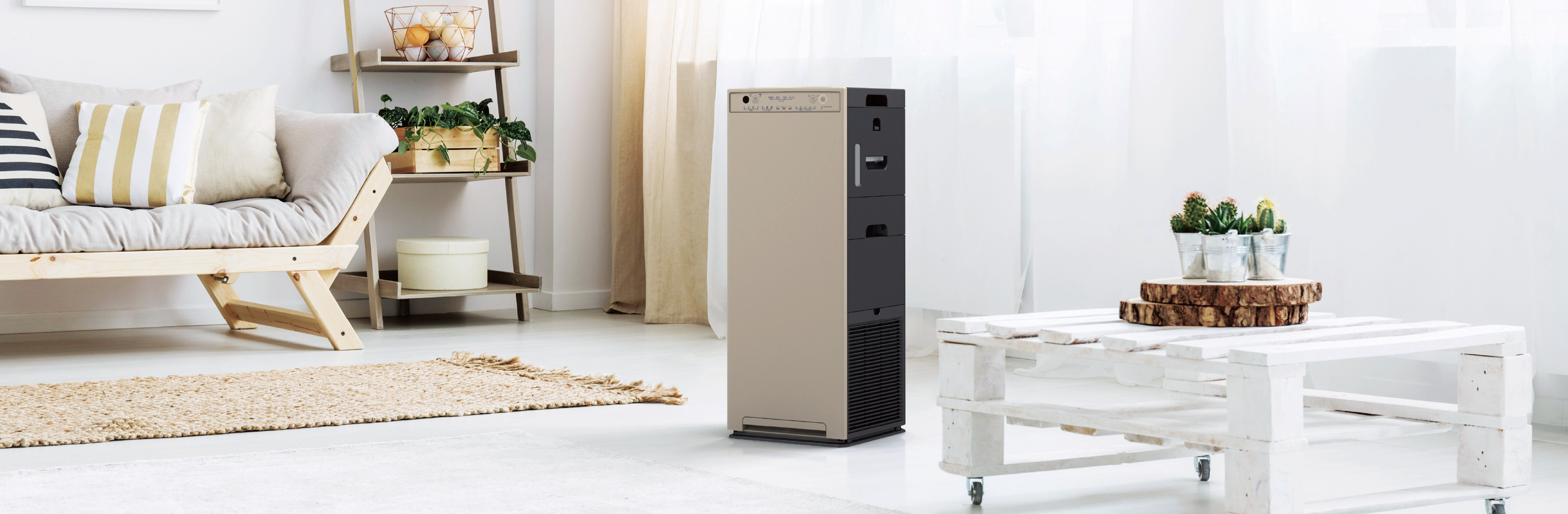 MCK556A 製品情報 | 空気清浄機 | ダイキン工業株式会社