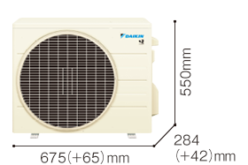 2024年モデル Eシリーズ 仕様（スペック） | 壁掛形エアコン