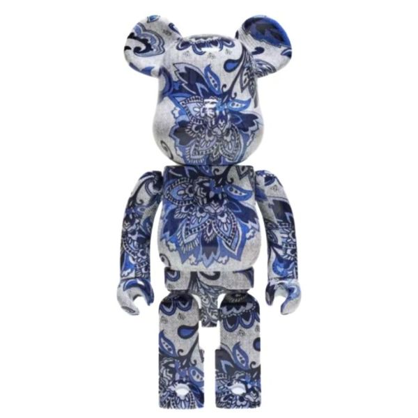 MY FIRST BE@RBRICK B@BY INNERSECT 2021