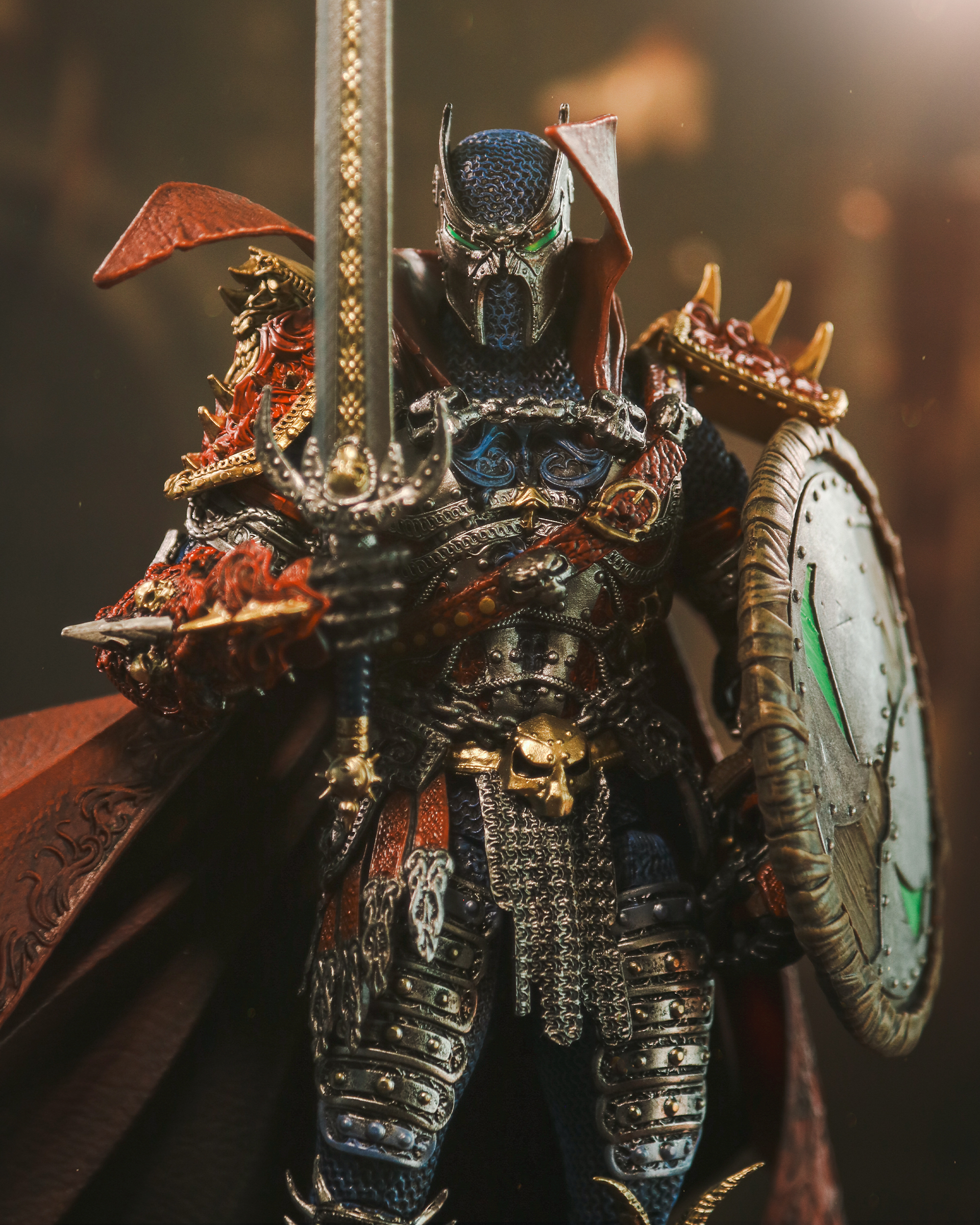 Action Figure Insider » Todd McFarlane Breaks Records Again with