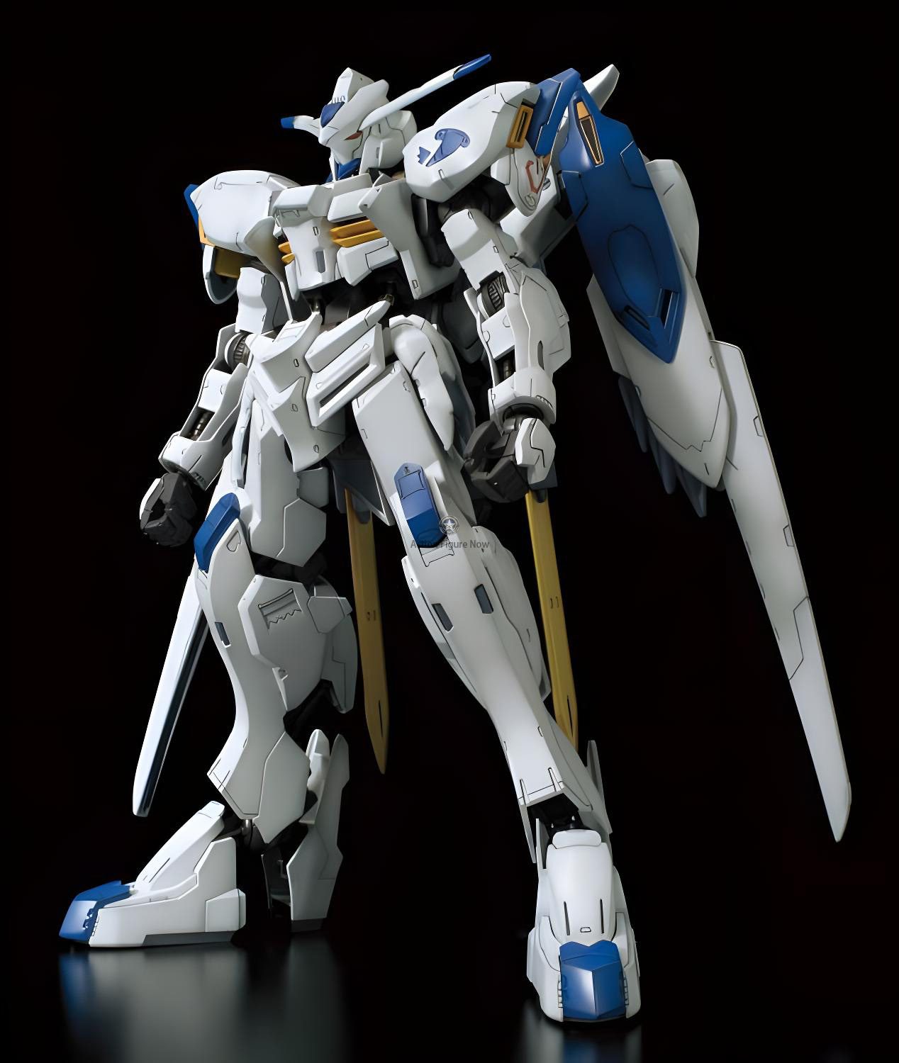 Gundam Bael 1/100 Full Mechanics Gundam Model Kit from Mobile Suit
