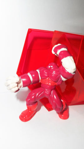 割引 TOYBIZ ONSLAUGHT ONSLAUGHT 6インチ Marvel Legends 6