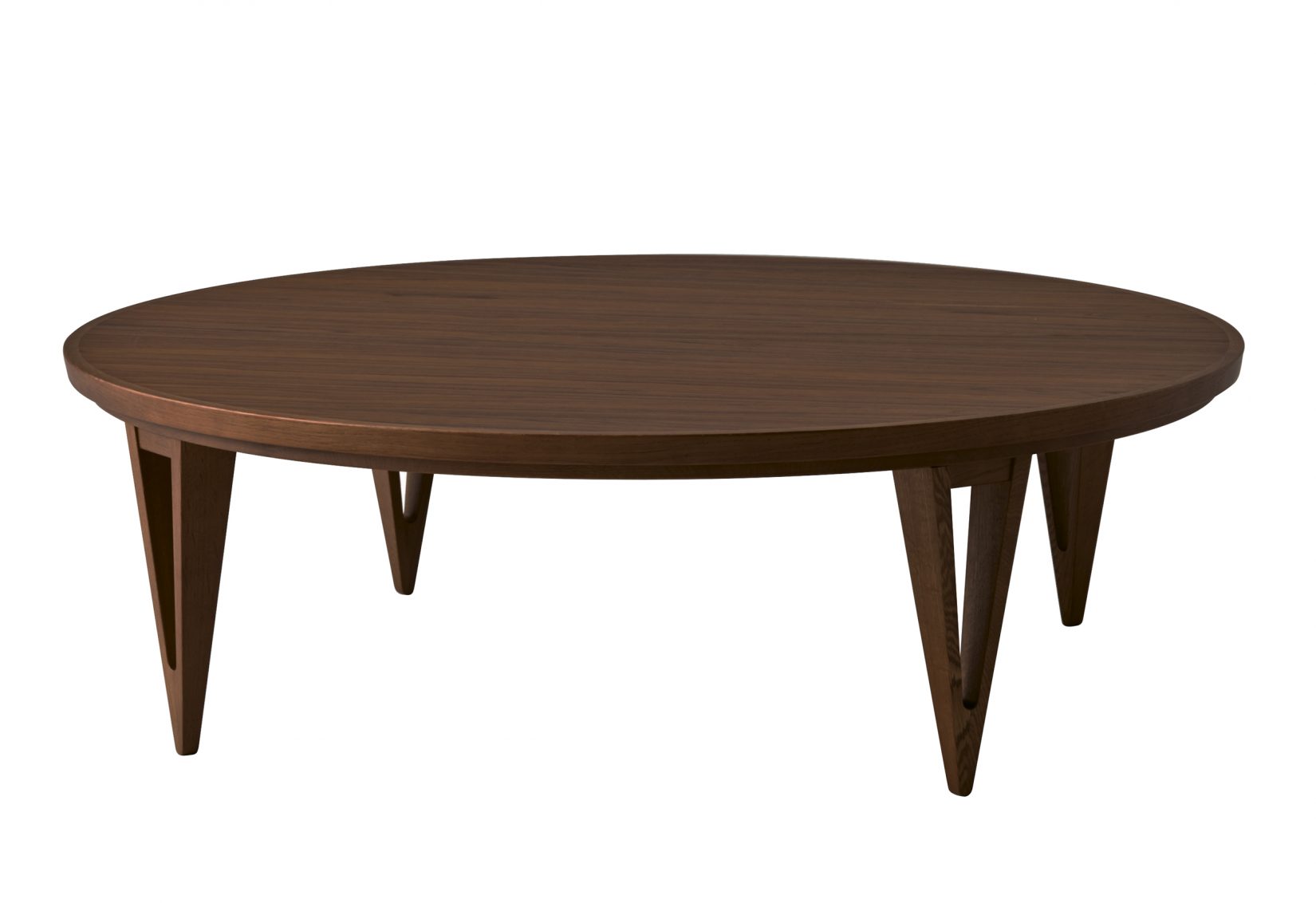 専用です。アクタス リビングテーブル こたつ ウォルナット 120㎝ FK-1