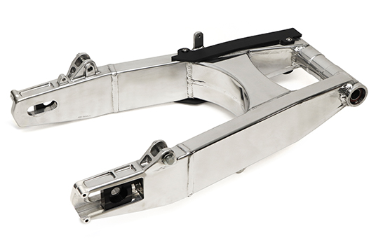 INTEGY製 ロッシ LST用 ロアーアーム左右&前後セット INTEGY製 ロッシ