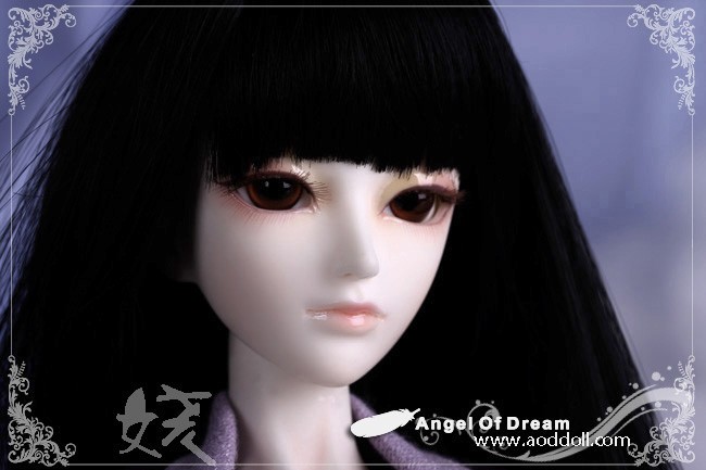 本日限定のセール Angel studio 羅華 BJD 本日限定のセールAngel