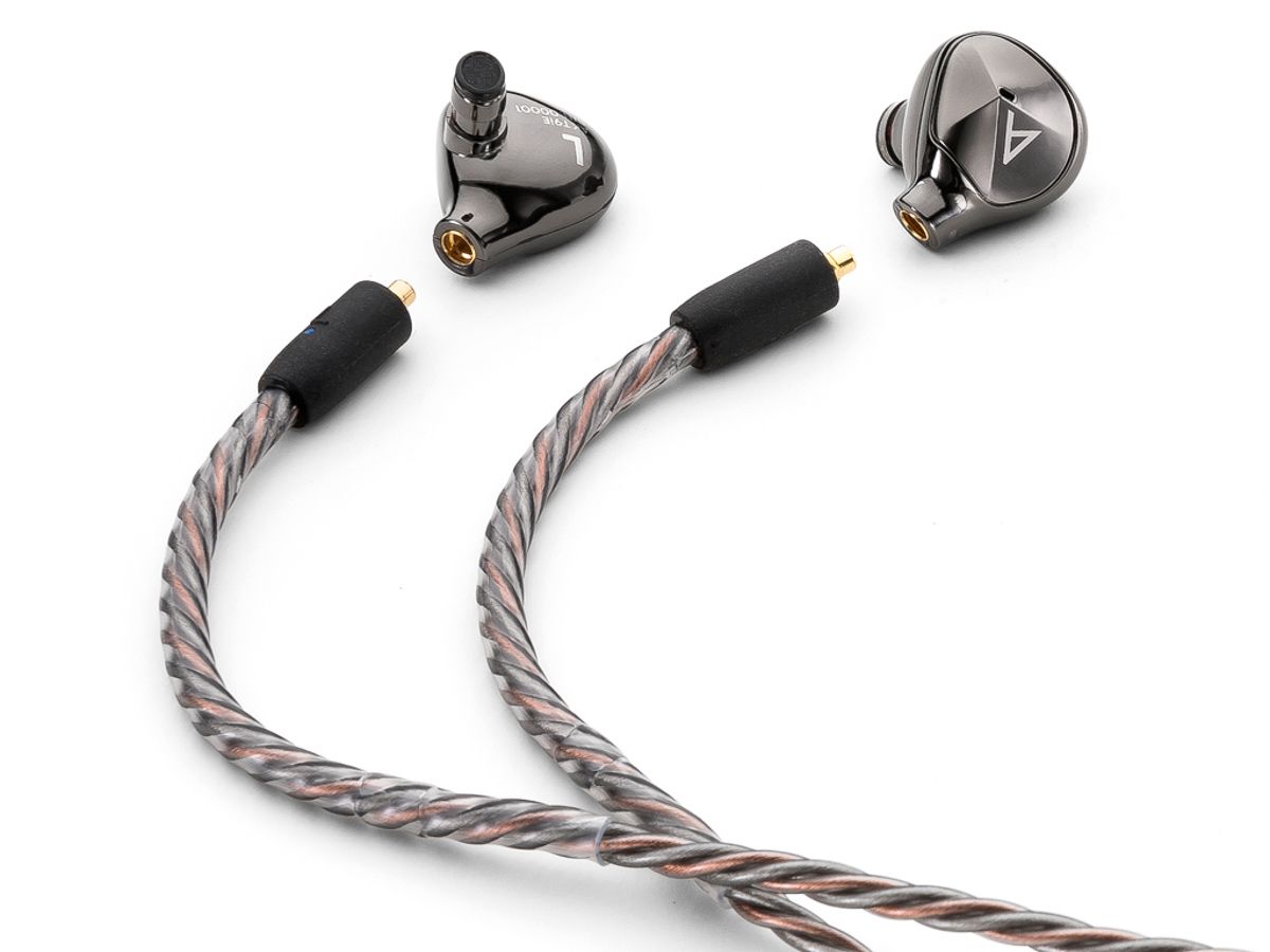 Astell & Kern x Beyerdynamic T9iE In-Ear Monitor IEM Dynamic