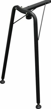 KORG ST-SV1 BK キーボードスタンド【SV-1、D1、Pa5X専用】 ST-SV1