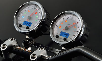 ACEWELLバイク用メーター