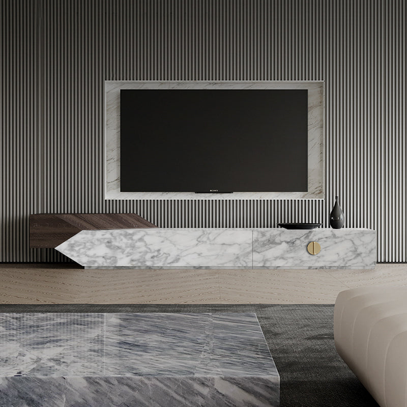 ACEX公式/テレビボード 高級感 大理石 テレビ台