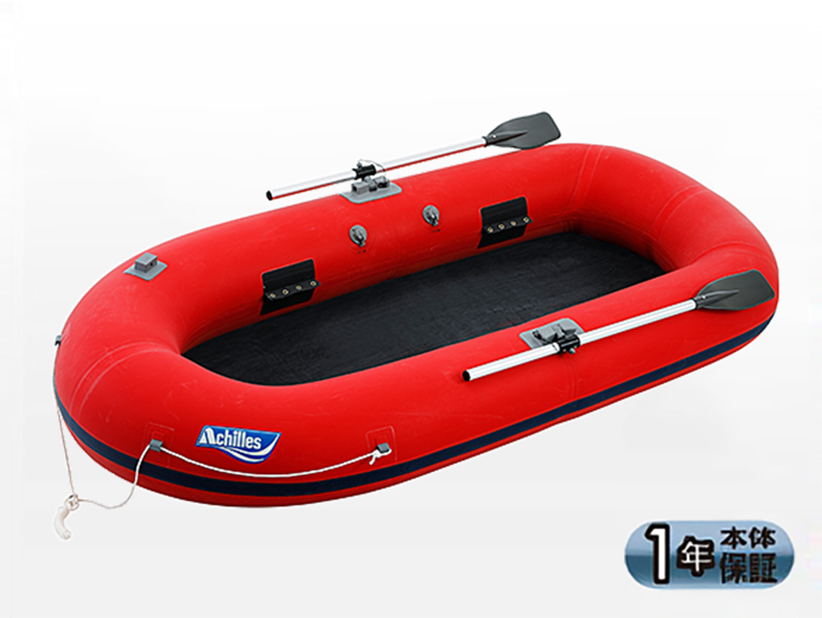 ECシリーズ | ローボート | ボート | 生活・レジャー | 製品情報