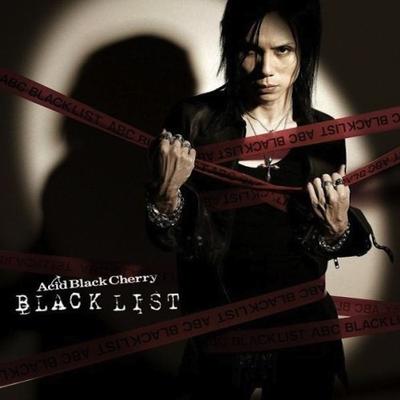 Acid Black Cherry [ABC] Official Web Site ||||
