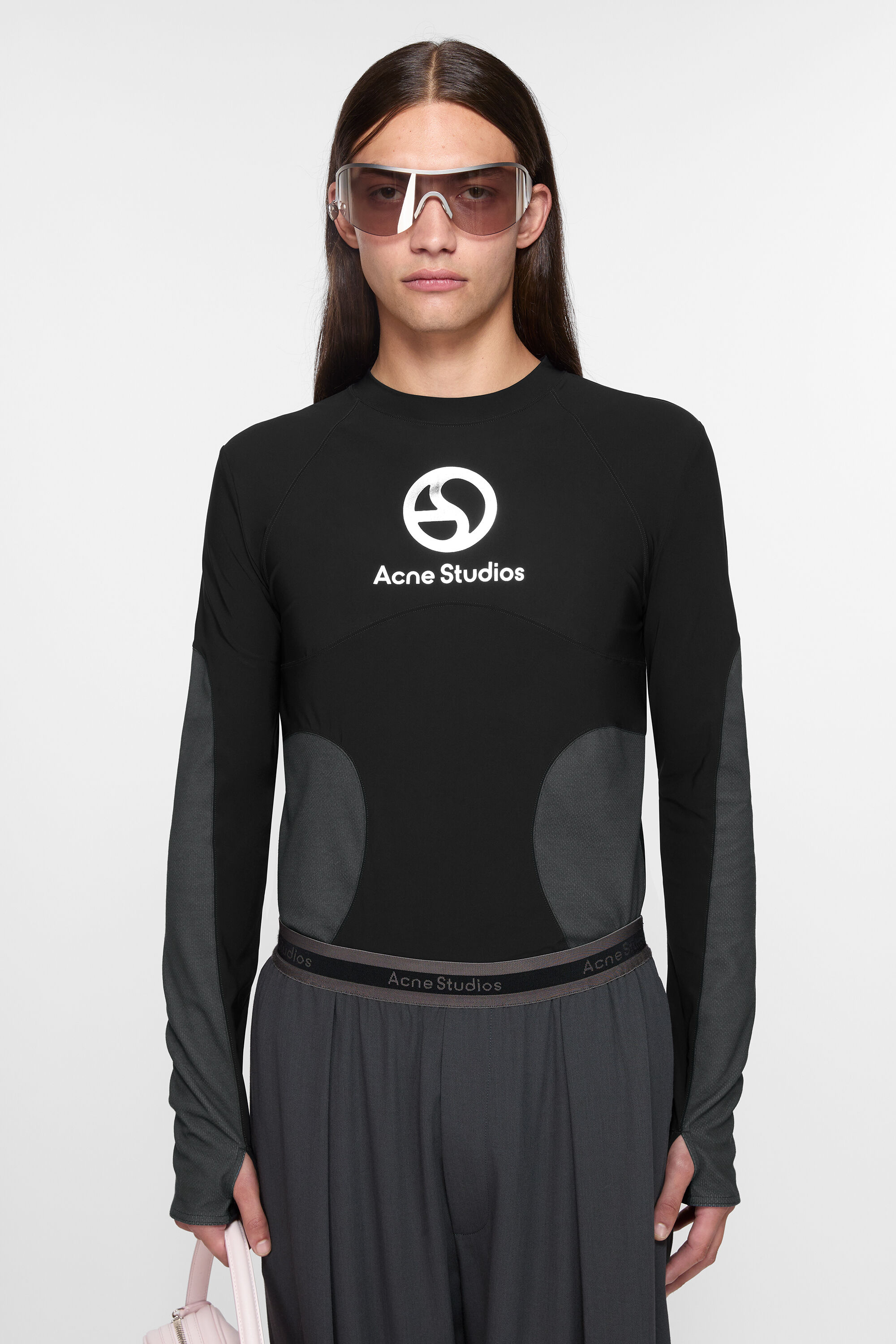 ACNE STUDIOS アクネストゥディオズ ロンT