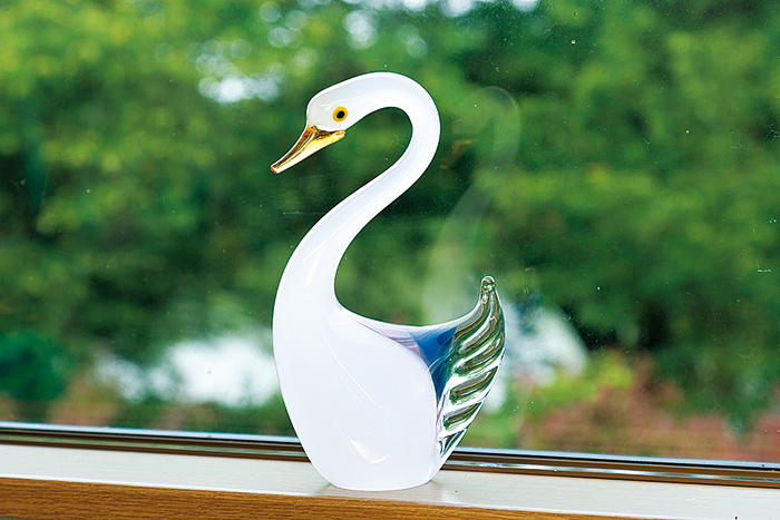 福岡積層工芸ガラス｜福岡の伝統工芸｜福岡×文化｜アクロス福岡