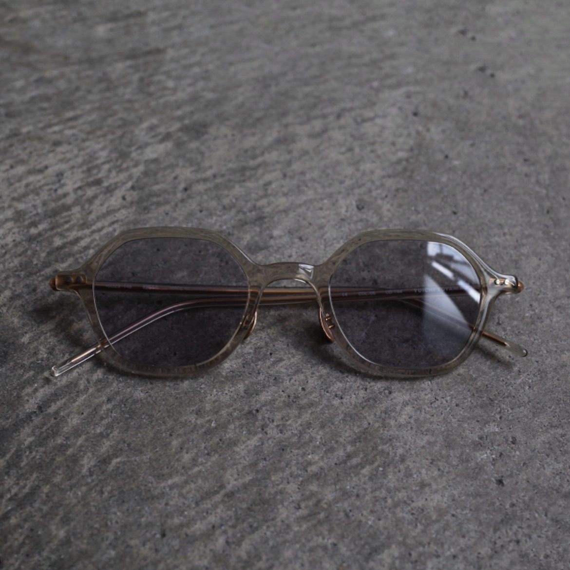 YUICHI TOYAMA. - 【残り一点】Igeta SG | ACRMTSM ONLINE STORE