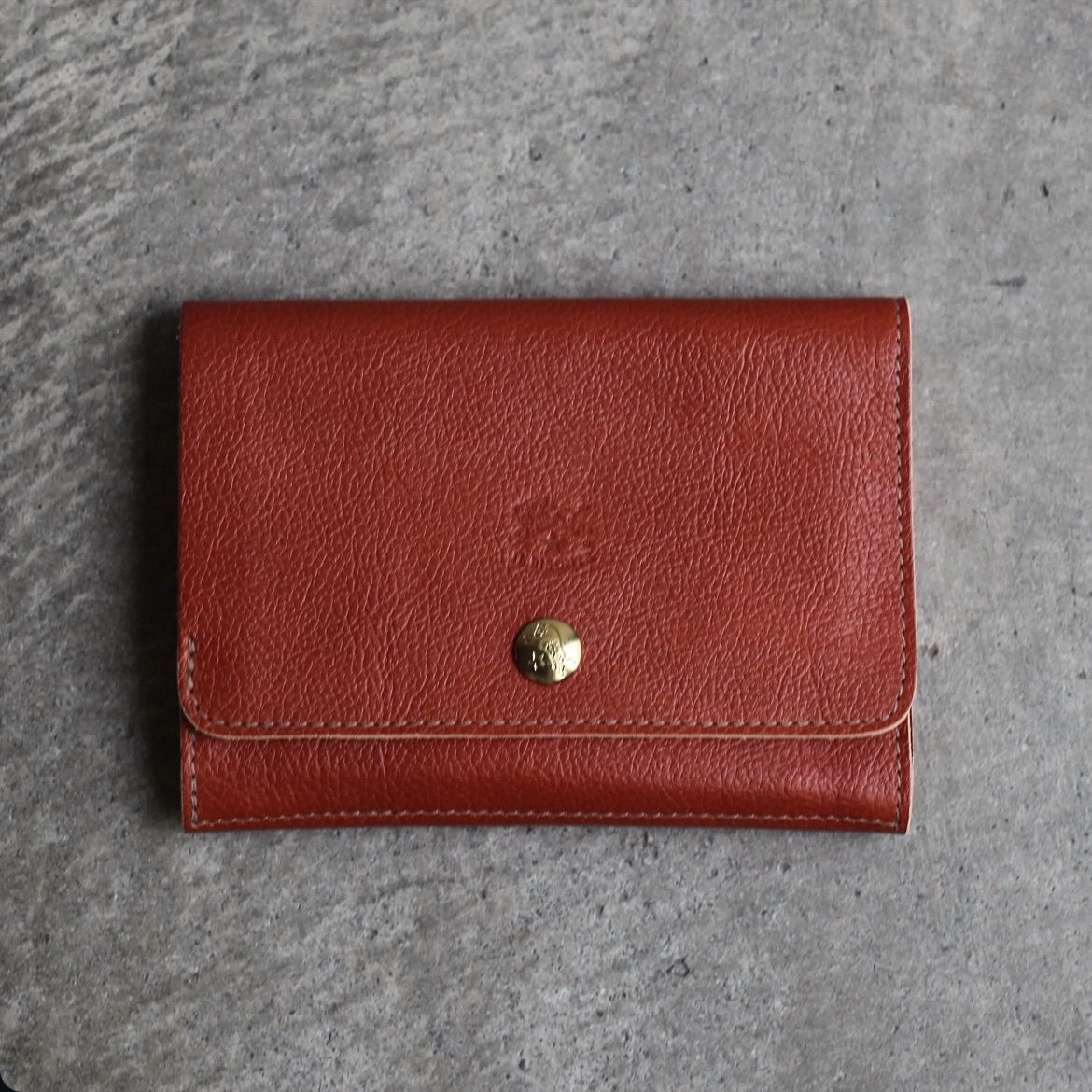 IL BISONTE - 【残り一点】ミディアムウォレット | ACRMTSM ONLINE STORE