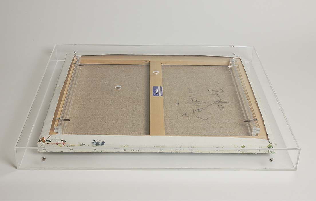 sora 油絵用額縁 キャンバス用額縁 sora 油絵用額縁 キャンバス用額縁