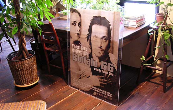 ポスターフレーム スタンダード | アクリ屋ドットコム