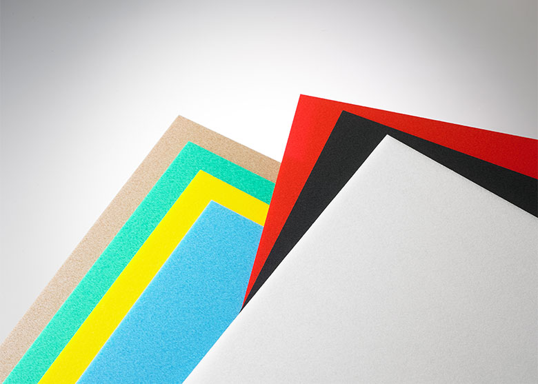 PPクラフトシート(発泡タイプ) | アクリサンデー株式会社