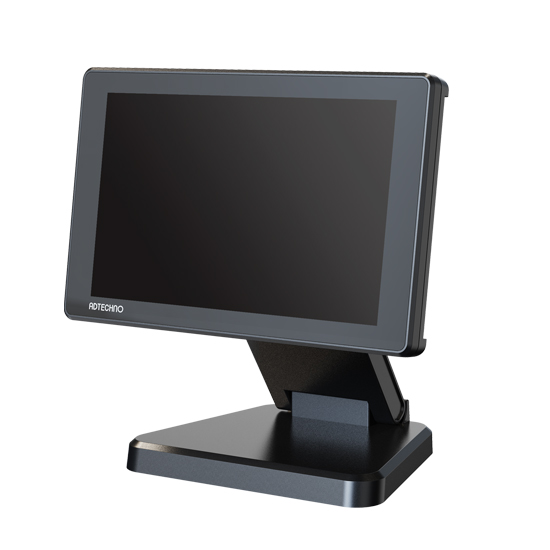 Adtechno 10.1型高解像度液晶搭載 業務用液晶ディスプレイ LCD1015T
