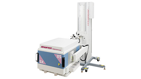 Products and Solutions｜ADVANTEST CORPORATION [TH]ADVANTEST