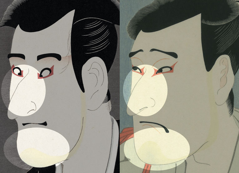 浮世絵史上最大のミステリー！謎の絵師・東洲斎写楽ってどんな人