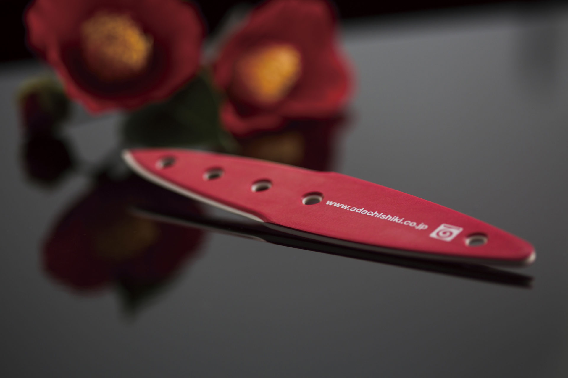 Paper Made Paper Knife | 安達紙器工業株式会社