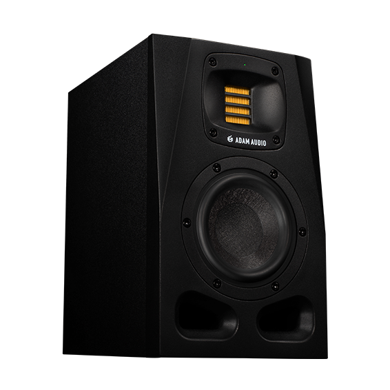 ADAM Audio - A5X Active Studio Monitor (Nearfield) (Archived Product)