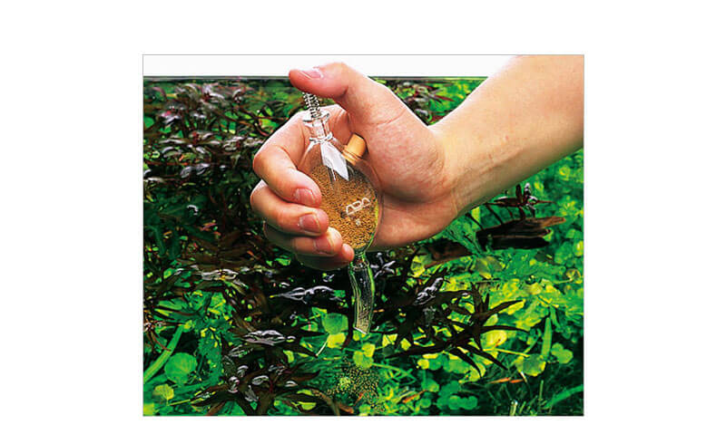 AP Glass | ADA - PRODUCT - FISH FOOD