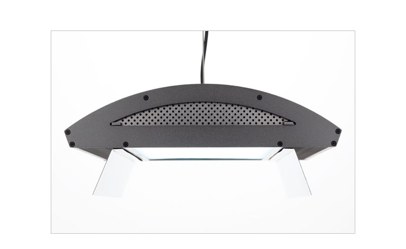 SOLAR RGB | ADA - PRODUCT - LIGHTING SYSTEM