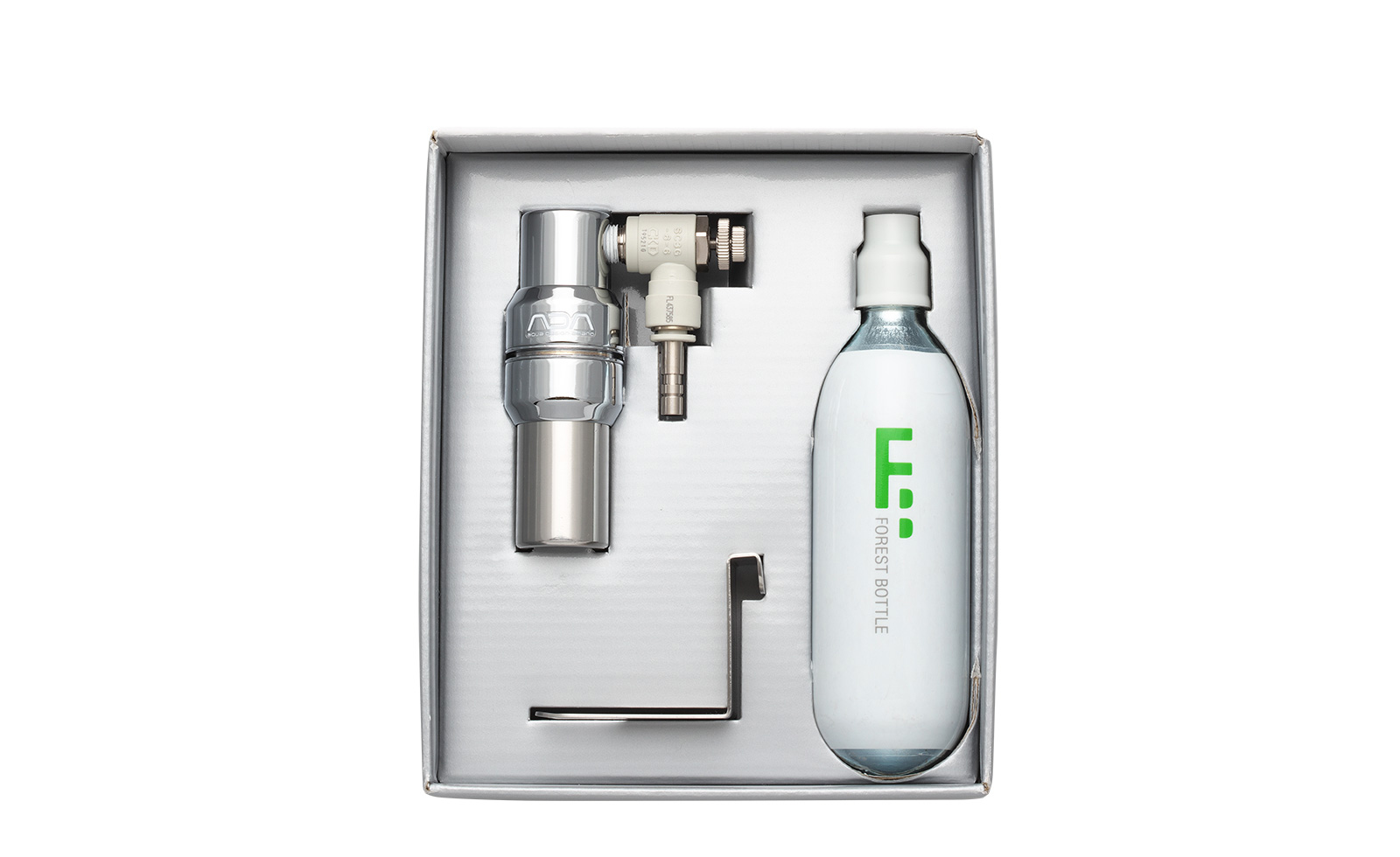 dooa co2 システムキット デュフューザー 【公式通販】