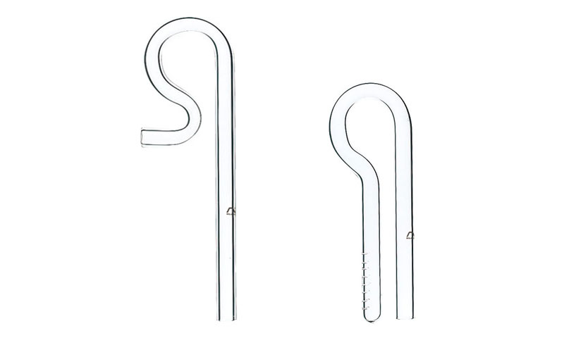 ADAリリィパイプP-6 径17 未使用 新品 リリィパイプ | ADA - PRODUCT