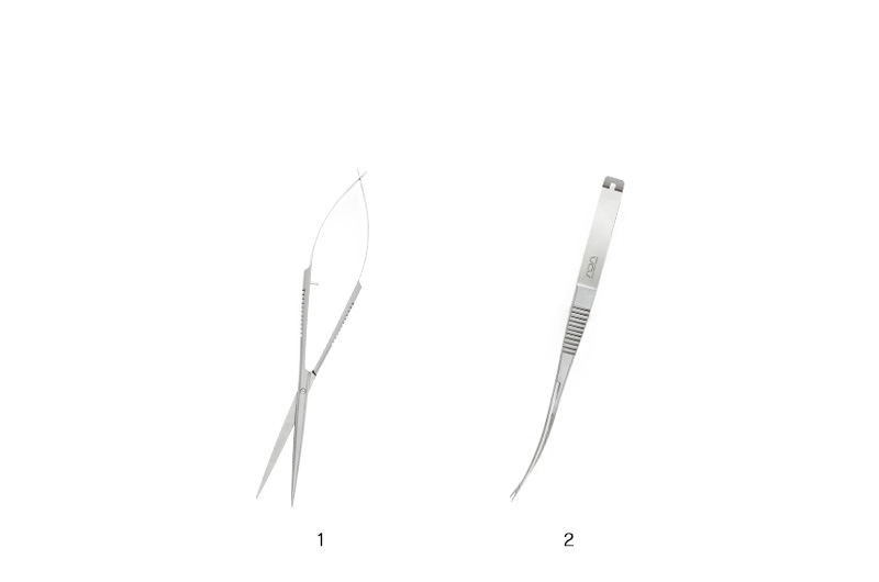 ADA プロシザースS ストレートタイプ 【公式通販】