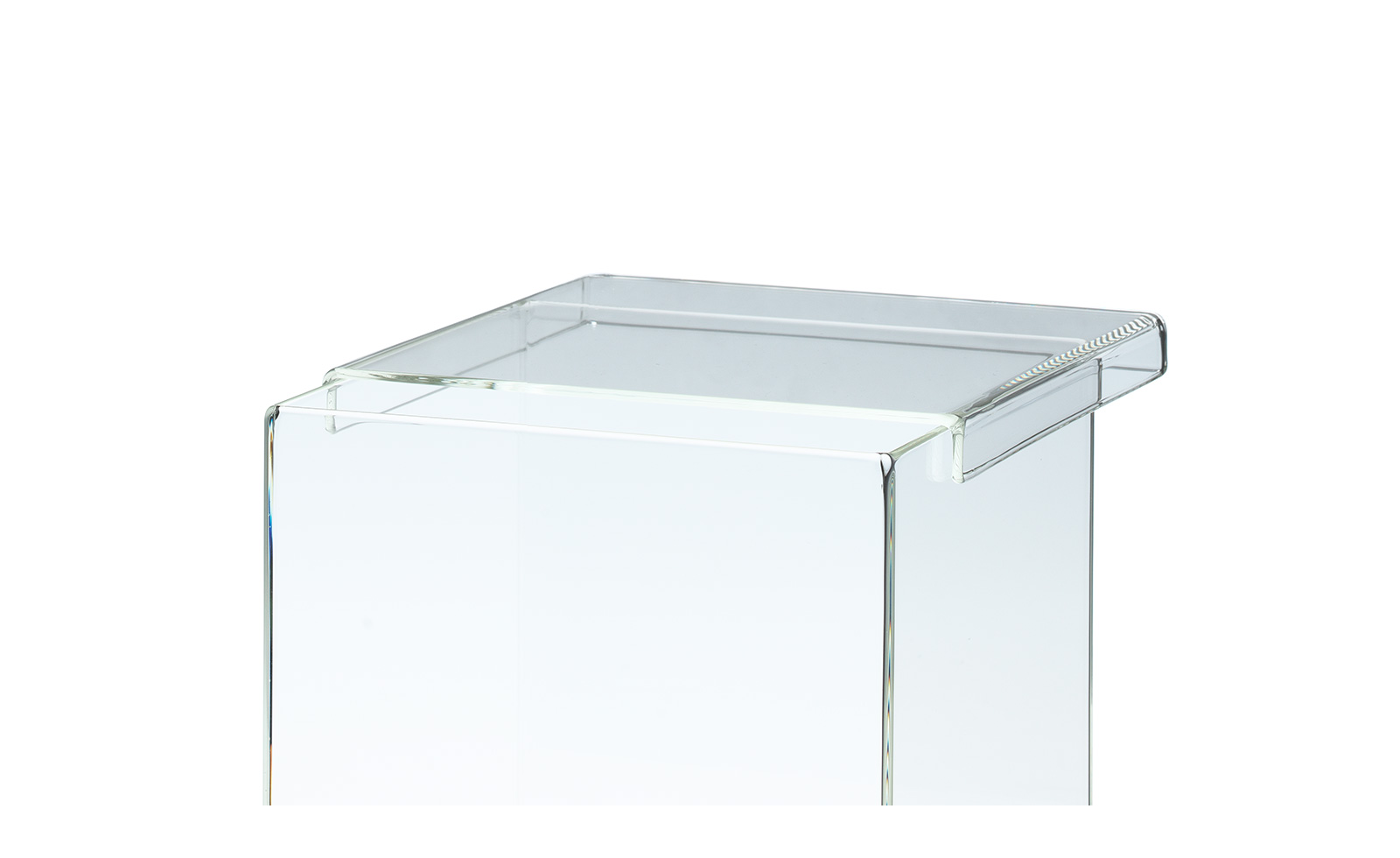 ADA.スペリアとNAデュアルポット キューブガーデン | ADA - PRODUCT