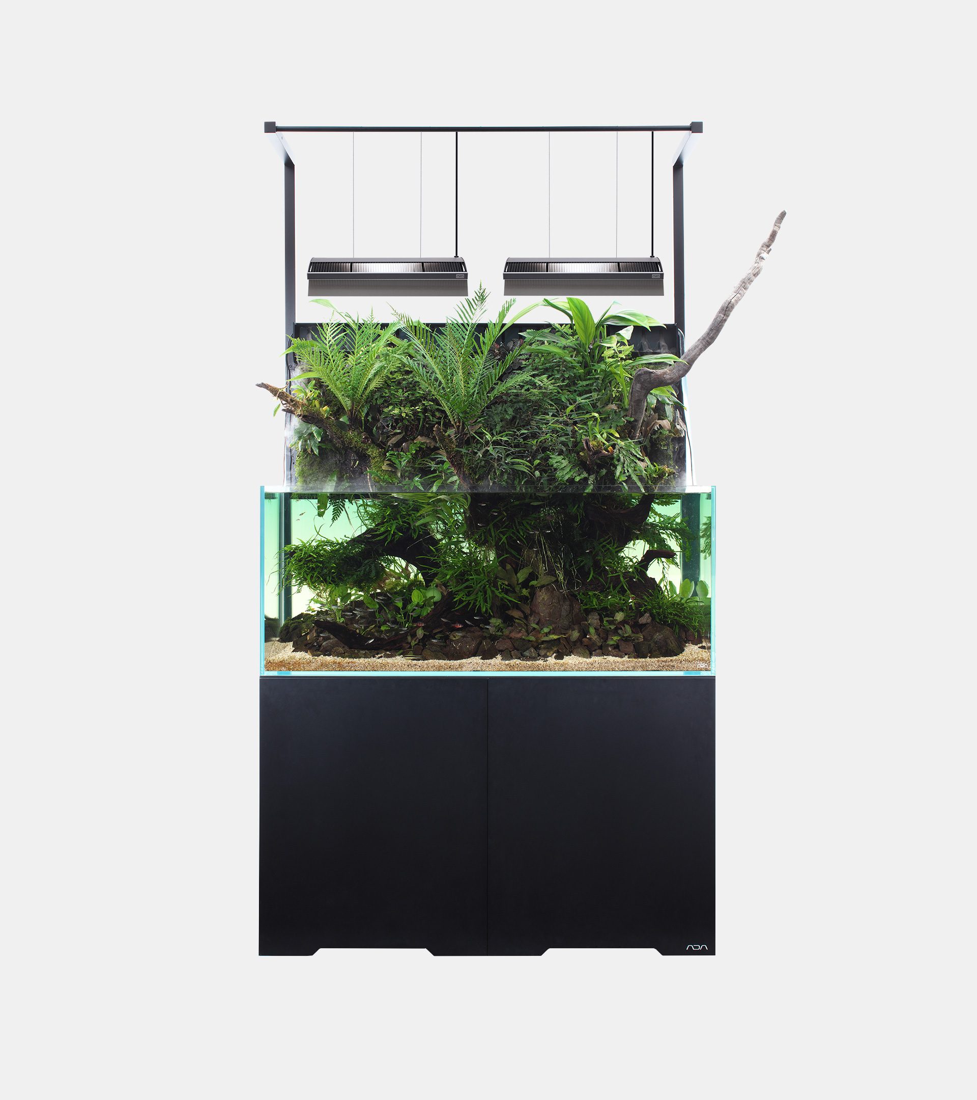 MIZUKUSA MIST WALL | PRODUCTS | DOOA