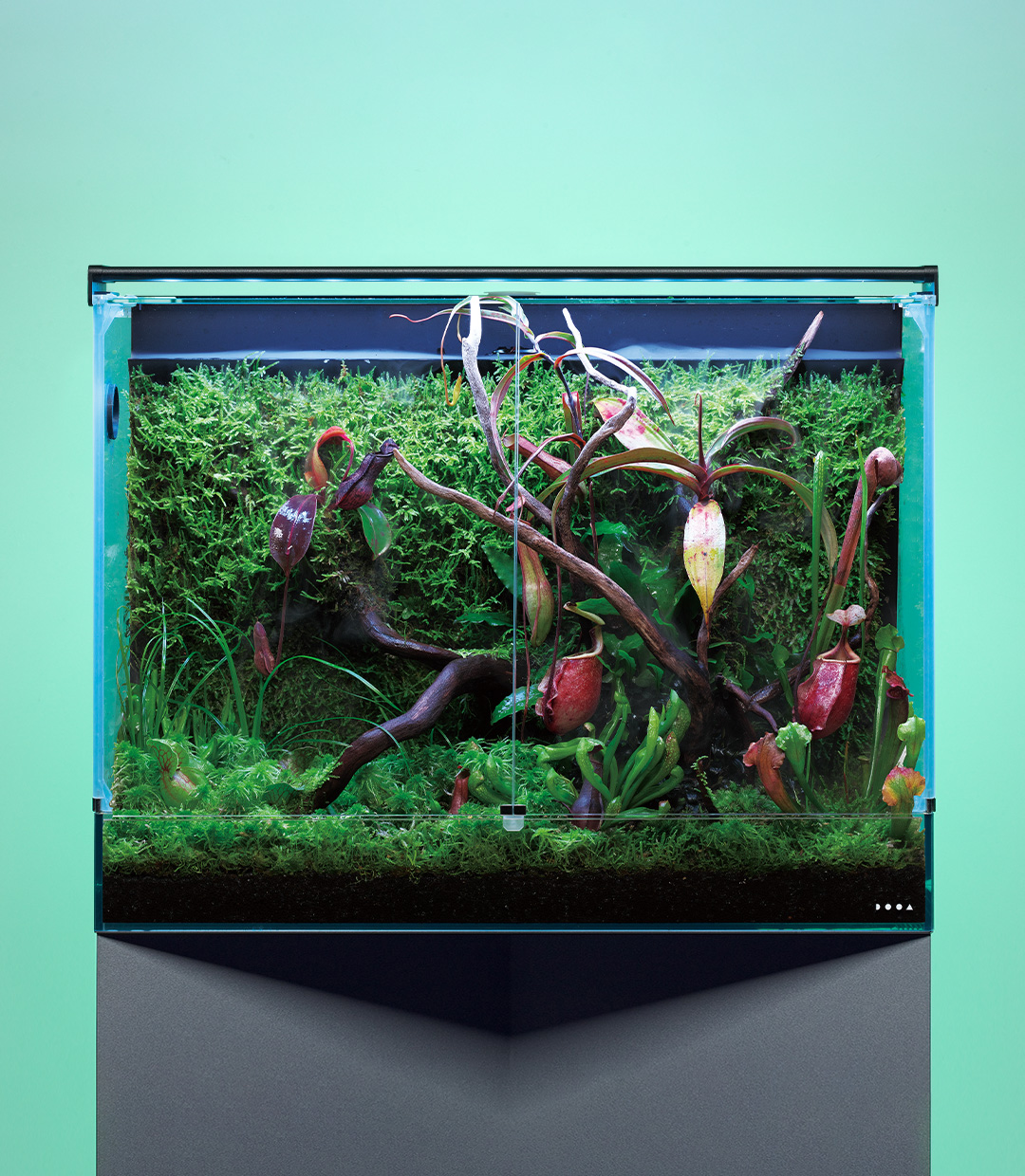 dooa パルダライト30 DOOA - System Paluda - 30 - 30 x 30 x 45 cm