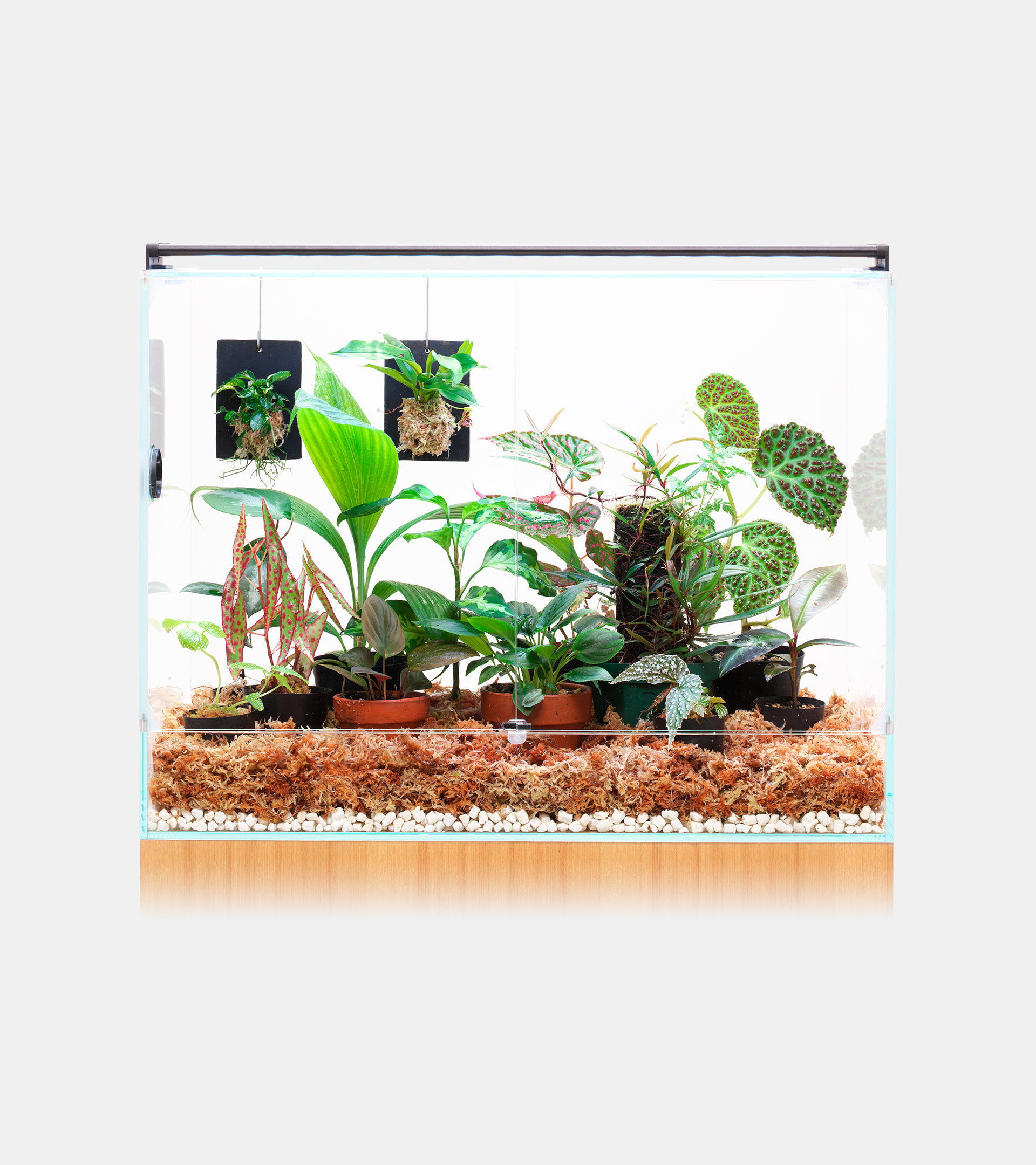 dooa パルダライト30 DOOA - System Paluda - 30 - 30 x 30 x 45 cm