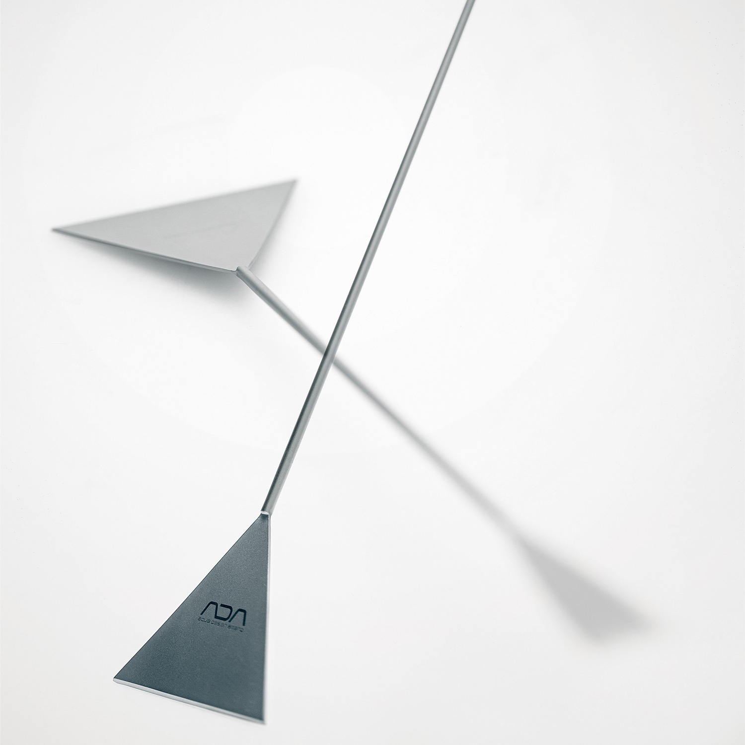 LOVE ADA GOODS #01 「サンドフラッター」 | AQUA DESIGN AMANO