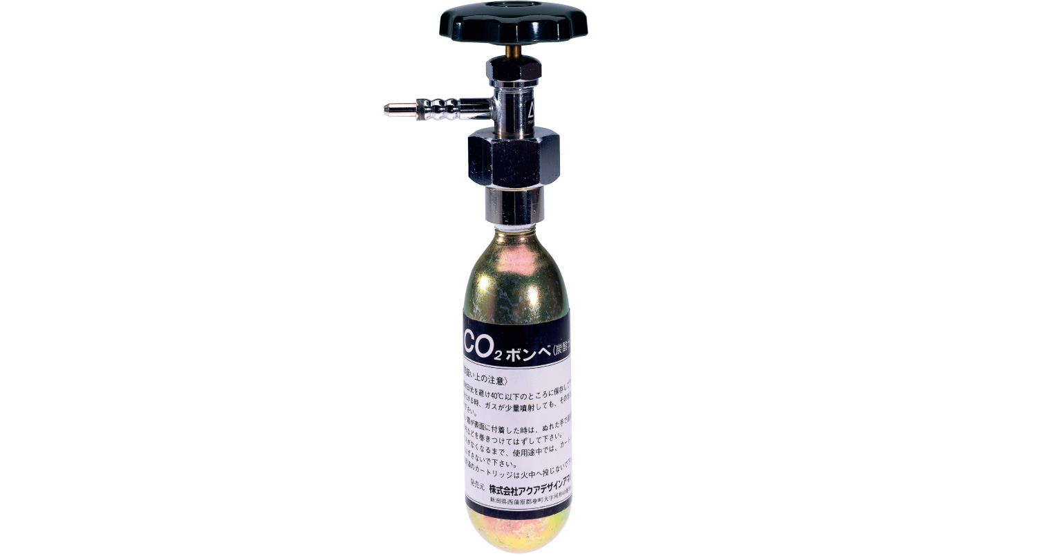 ADA co2システム74DA ADA co2システム74DA Co2 Advanced System