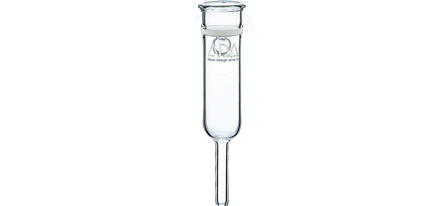 ADA PRODUCTS -The theory of evolution- #1. POLLEN GLASS SERIES | en