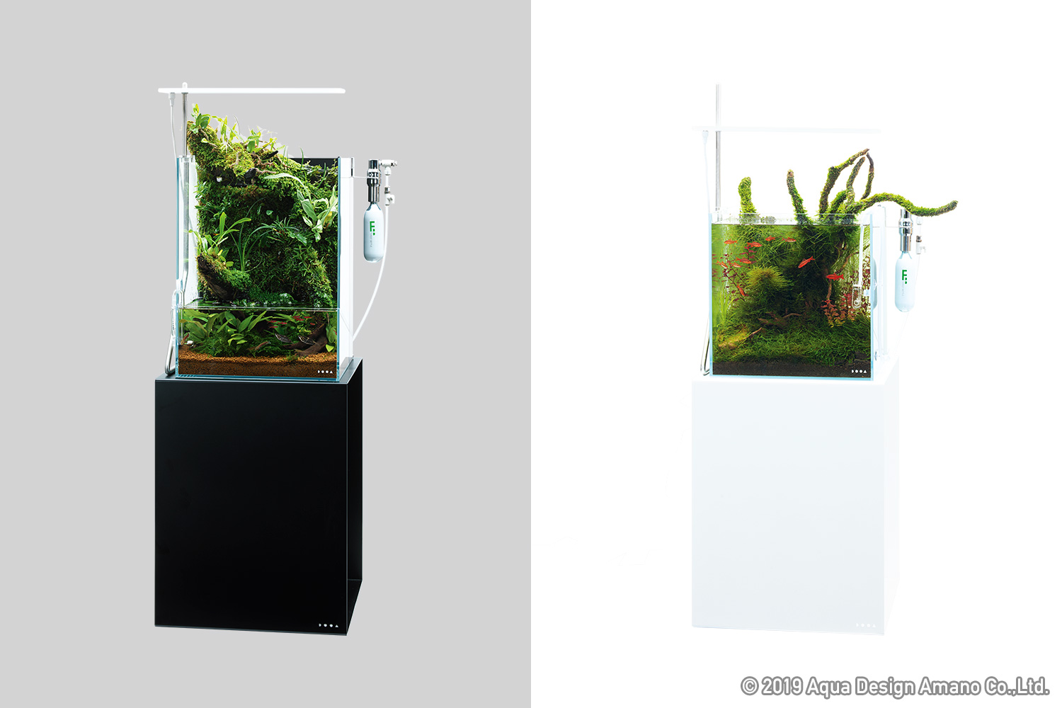 DOOA システムスタンド 35 発売のお知らせ | ADA - NEWS RELEASE