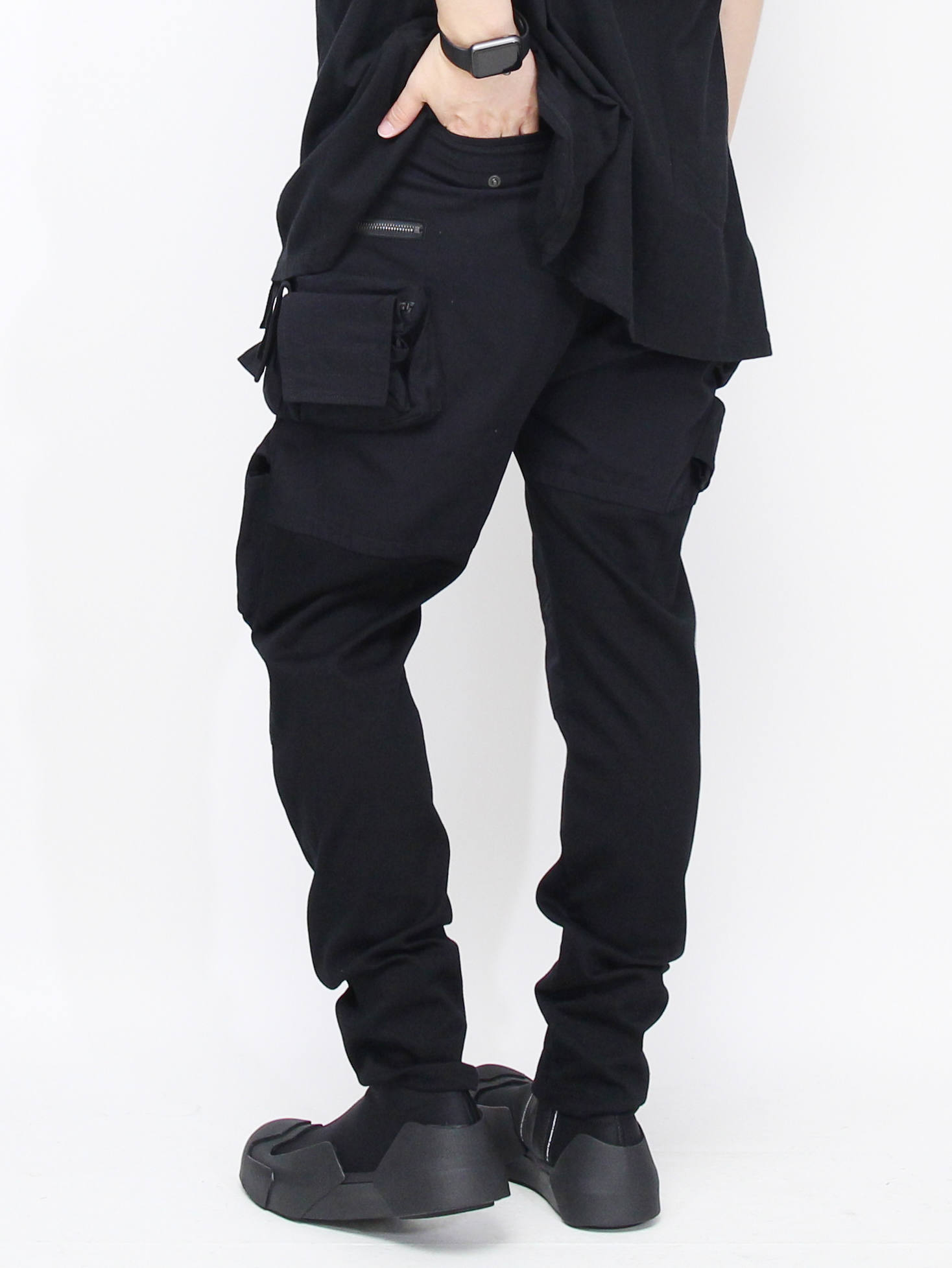 JULIUS - マルチタクティカルパンツ - Multi Tactical Pants | ADDICT