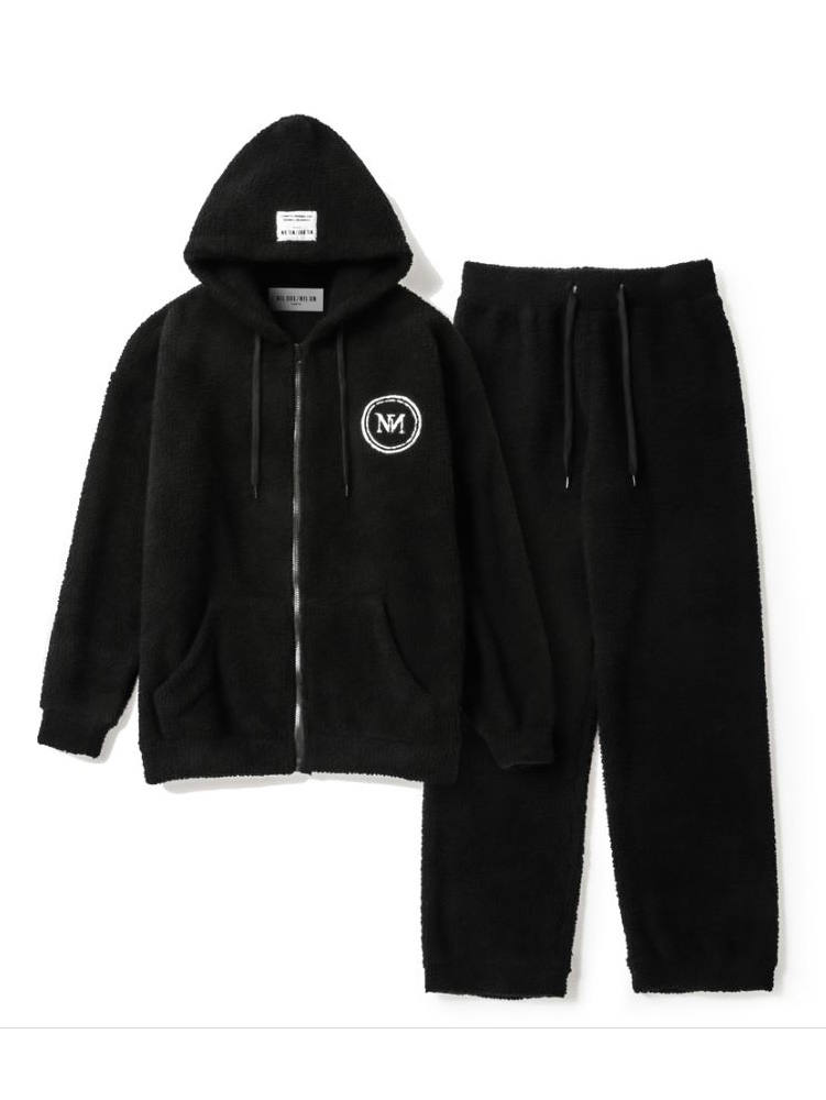 NIL due/NIL un パーカー the GazettEルキ Amazon.co.jp: ruki NIL due